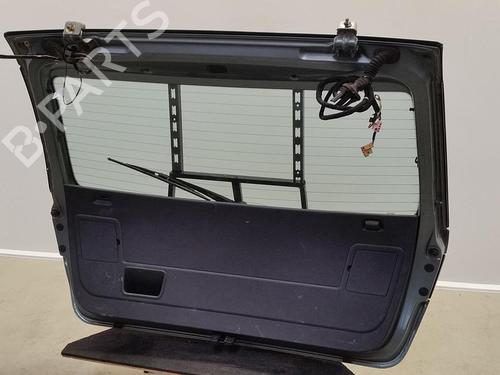 Tailgate SEAT IBIZA III (6L1) 1.2 | BP27226960C6 
