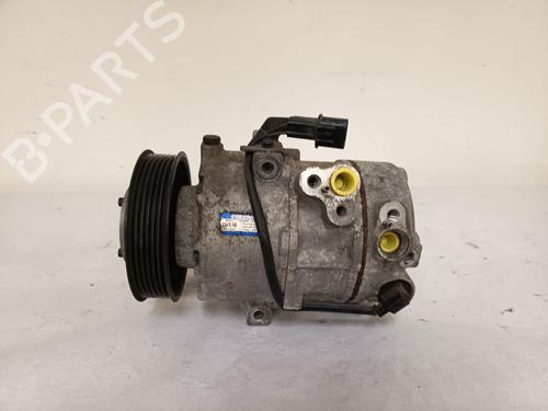 Used AC compressor HYUNDAI i40 I CW (VF) 2.0 GDI (177 hp) 32761686