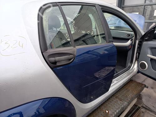 Dør højre bagtil SMART FORFOUR (454) 1.3 (454.031) | BP32763722C5 - Image 5