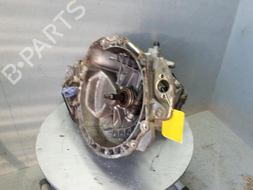 Gearbox DAEWOO NUBIRA Saloon (J100) 2.0 16V | BP27226353M3 