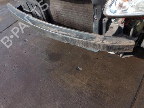 Front bumper bracket VW FOX Hatchback (5Z1, 5Z3, 5Z4) 1.2 | BP27230383C158 