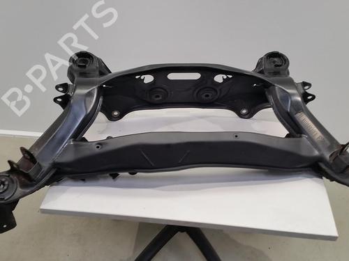 Used Rear axle MERCEDES-BENZ C-CLASS (W202) C 220 (202.022) (150 hp) 27227148