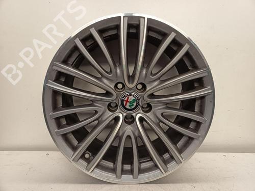 Used Rim Rim ALFA ROMEO GIULIA (952_) 2.0 (952ABA25B) (200 hp) 39690478 39690478