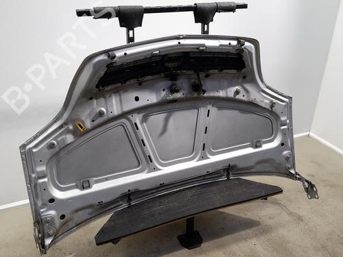 Hood OPEL MERIVA A MPV (X03) 1.4 16V Twinport (E75) | BP27228691C1 