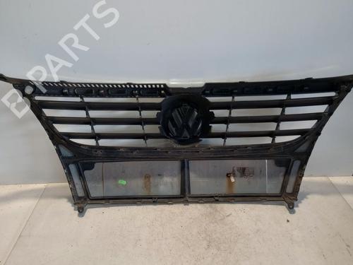 Grille VW TOURAN (1T1, 1T2) 1.9 TDI | BP27231325C40 