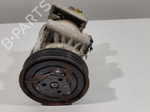 AC compressor NISSAN MICRA II (K11) 1.0 i 16V | BP27228067M34 