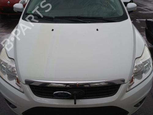 Motorhjelm FORD FOCUS II (DA_, HCP, DP) 1.6 (100 hp) 27232157