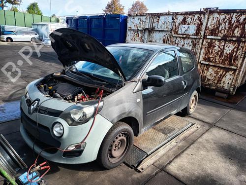 Used Parts RENAULT TWINGO II (CN0_) 1.2 16V (CN04, CN0B) 4992442
