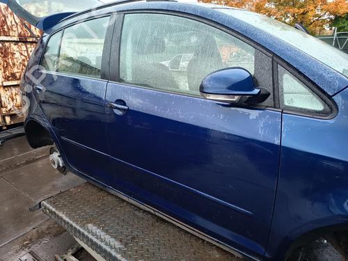 right-front-door-vw-golf-plus-v-5m1-521-2004-2005-2006-2007-2008-2009-2010-2011-2012-2013-40198225 main image
