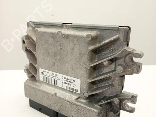 engine-control-unit-ecu-dacia-sandero-2008-32761462 main image