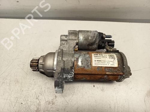 Used Starter Starter 36938141 36938141