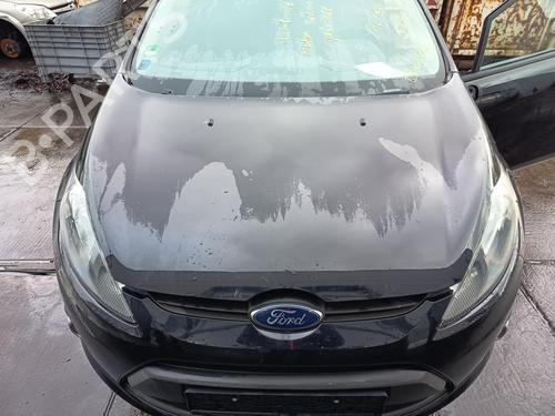 Brugte FORD FIESTA VI (CB1, CCN) 1.25 (60 hp) 4457716