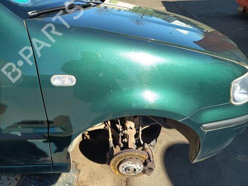 Used Right front fenders Right front fenders VW POLO (6N2) 1.4 (60 hp) 33917389 33917389
