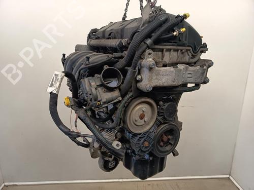 Used Engine Engine CITROËN C4 Coupe (LA_) 1.6 VTi 120 (120 hp) 40461497 40461497