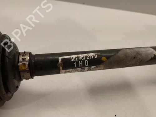 Other VW FOX Hatchback (5Z1, 5Z3, 5Z4) 1.2 | BP27230378O1 