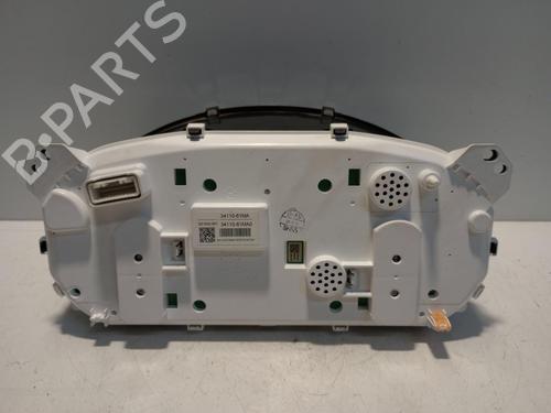 Instrument cluster SUZUKI SX4 S-Cross (JY) 1.6 (AKK 416) | BP27229679C47 