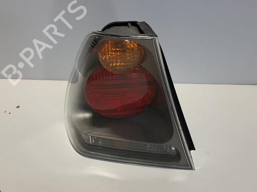 Left taillight BMW 3 Compact (E46) 316 ti | BP27226060C34 