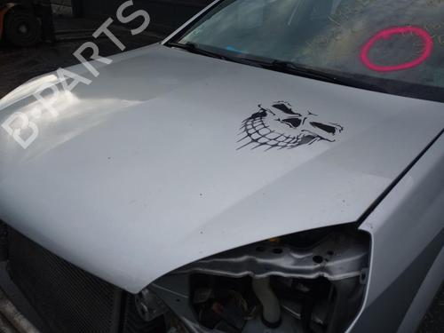 Hood OPEL SIGNUM Hatchback (Z03) 2.2 direct (F48) | BP27233002C1 
