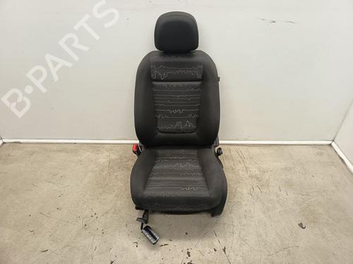 Sæde højre fortil OPEL MERIVA B MPV (S10) 1.4 (75) (120 hp) 32763249
