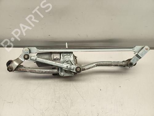 Used Front wiper motor Front wiper motor AUDI A3 Sportback (8PA) 1.6 FSI (115 hp) 33723102 33723102