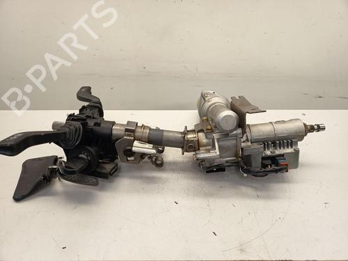 Used Steering column Steering column OPEL CORSA C (X01) 1.2 Twinport (F08, F68) (80 hp) 27230289 27230289