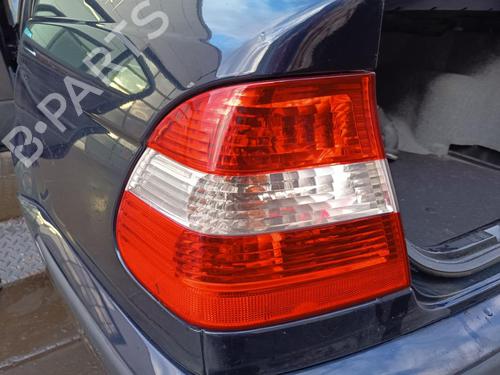 Used Left taillight Left taillight BMW 3 (E46) 318 i (143 hp) 33749187 33749187