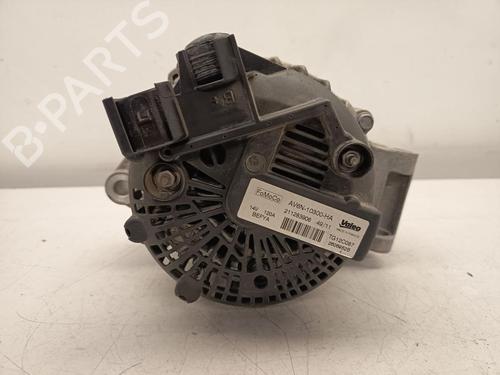 Alternator FORD FIESTA VI (CB1, CCN) 1.25 | BP33611594M7 - Image 4