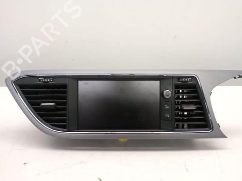 Autre SEAT LEON (5F1) 1.4 TSI (125 hp) 27233171