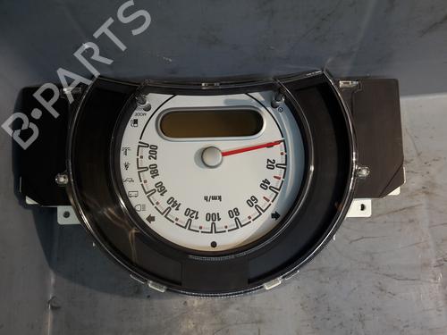 Instrument cluster BMW 3 (E90) 318 d | BP27226331C47 