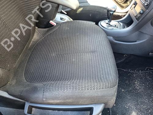 Right front seat CITROËN C4 Coupe (LA_) 1.6 VTi 120 | BP36166656C16 - Image 4