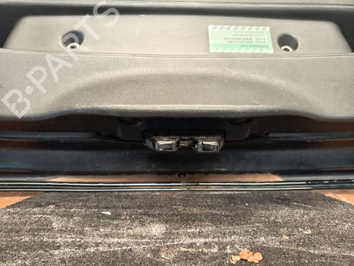 Tailgate BMW 1 (E87) 116 i | BP33723128C6 - Image 2