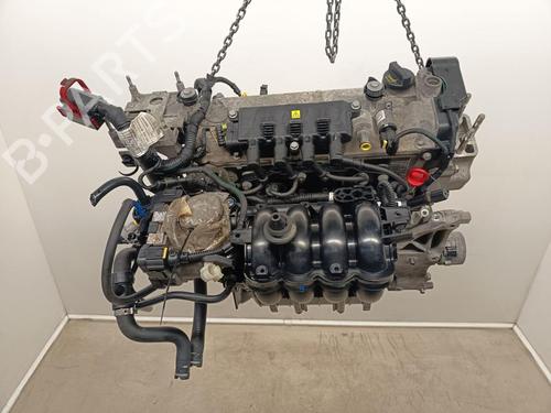 Engine FIAT 500 C (312_) 1.2 (312CXA1A, 312AXA1A) | BP34140964M1  - Image 6