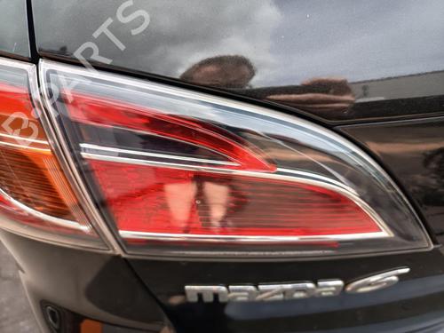 Left tailgate light MAZDA 6 Estate (GH) 2.5 MZR (GH5FW) | BP36442785C79 - Image 3