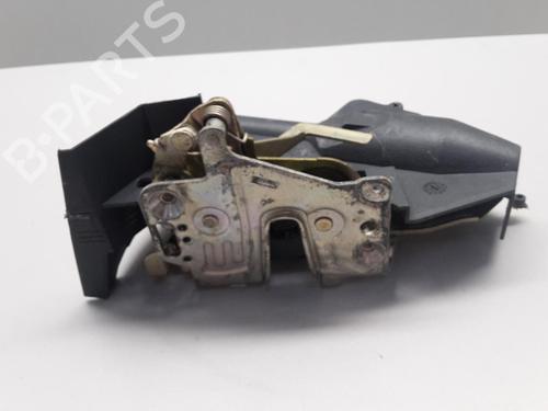 Rear right lock MERCEDES-BENZ C-CLASS (W202) C 180 (202.018) | BP27227000C99 