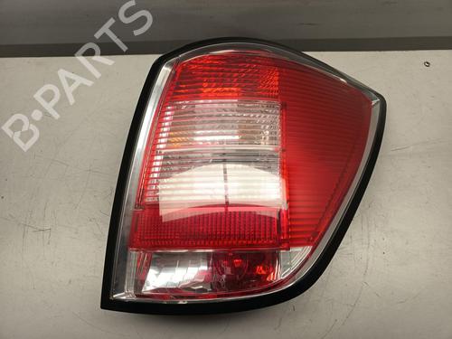 Used Right taillight Right taillight OPEL ASTRA H Estate (A04) 1.8 (L35) (140 hp) 33611561 33611561