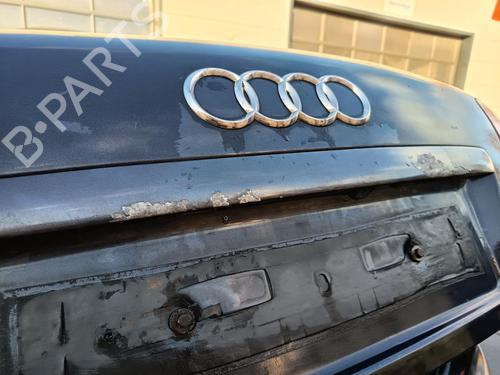 Tailgate AUDI A8 D3 (4E2, 4E8) 4.0 TDI quattro | BP40239095C6 - Image 5