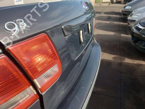 Tailgate SAAB 9-3 (YS3F, E79, D79, D75) 1.9 TiD | BP27231405C6 