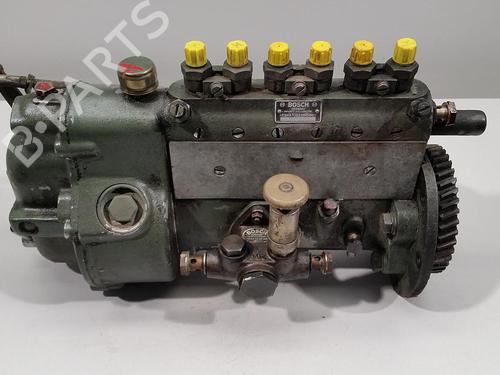 Used Injection pump Injection pump OPEL COMBO Box Body/MPV 1.7 DI 16V (65 hp) 32760805 32760805