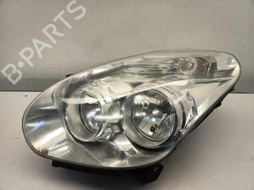 Used Left headlight OPEL COMBO Tour (X12) 1.4 (C26, D26, E26, C06) (95 hp) 32762633