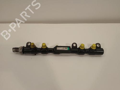 Used Other FORD MONDEO III Turnier (BWY) 2.0 16V TDDi / TDCi (115 hp) 27229842