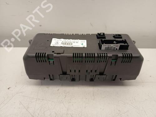 Climate control MERCEDES-BENZ A-CLASS (W169) A 170 (169.032, 169.332) | BP33723093I5 - Image 2