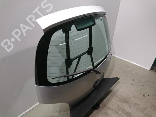 Tailgate FORD KA (RB_) 1.3 i | BP27228145C6 