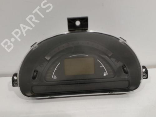 Instrument cluster BMW 3 (E90) 318 d | BP27226483C47 