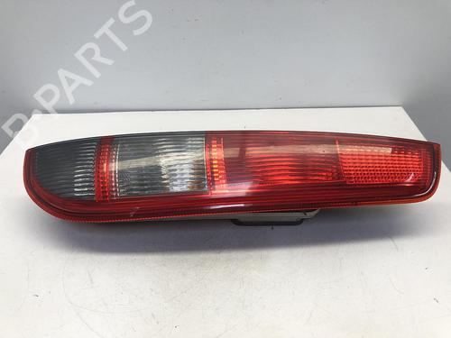 Right taillight FORD FOCUS II Turnier (DA_, FFS, DS) 1.6 | BP27226078C35 