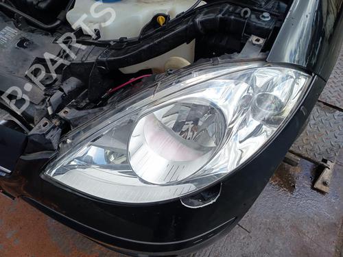 Left headlight MERCEDES-BENZ A-CLASS (W169) A 170 (169.032, 169.332) | BP33557902C28 - Image 2