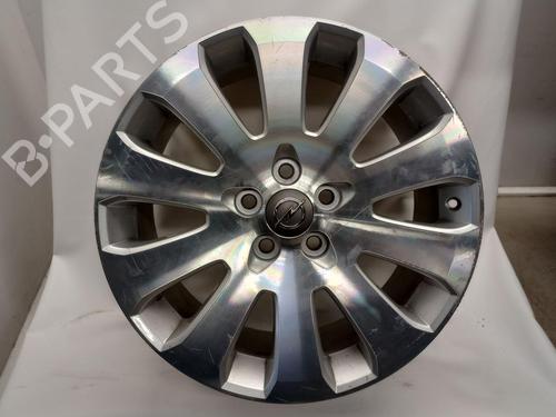 Used Rim OPEL INSIGNIA A Sports Tourer (G09) 2.0 CDTI (35) (160 hp) 27233427