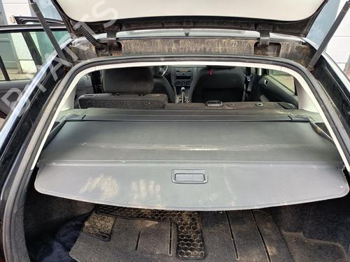 Used Rear parcel shelf Rear parcel shelf SKODA FABIA I Combi (6Y5) 1.4 16V (75 hp) 36570607 36570607