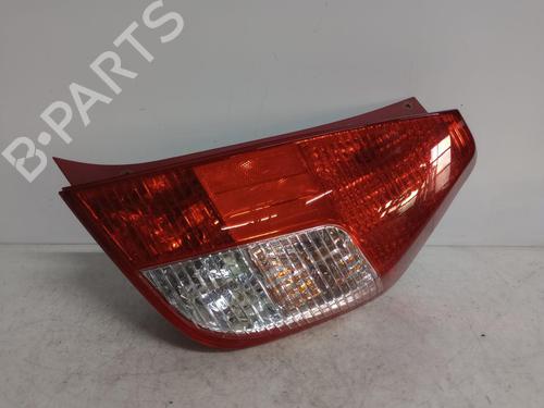 Used Right taillight HYUNDAI i10 I (PA) 1.2 (78 hp) 27231832