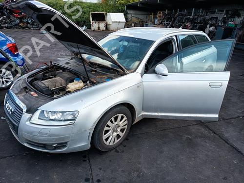 Recambios AUDI A6 C6 Avant (4F5) 2.4 4986002