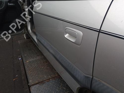 Left rear door OPEL ZAFIRA A MPV (T98) 1.8 16V (F75) | BP27232270C4 